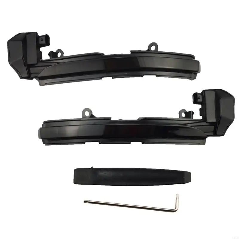 547C 2PCS CAR SIRROR Lights Lights Sequential Dynemic Thincing Lights для x760x250x260
547C 2PCS CAR SIRROR Lights Lights Sequential Dynemic Thincing Lights для x760x250x260