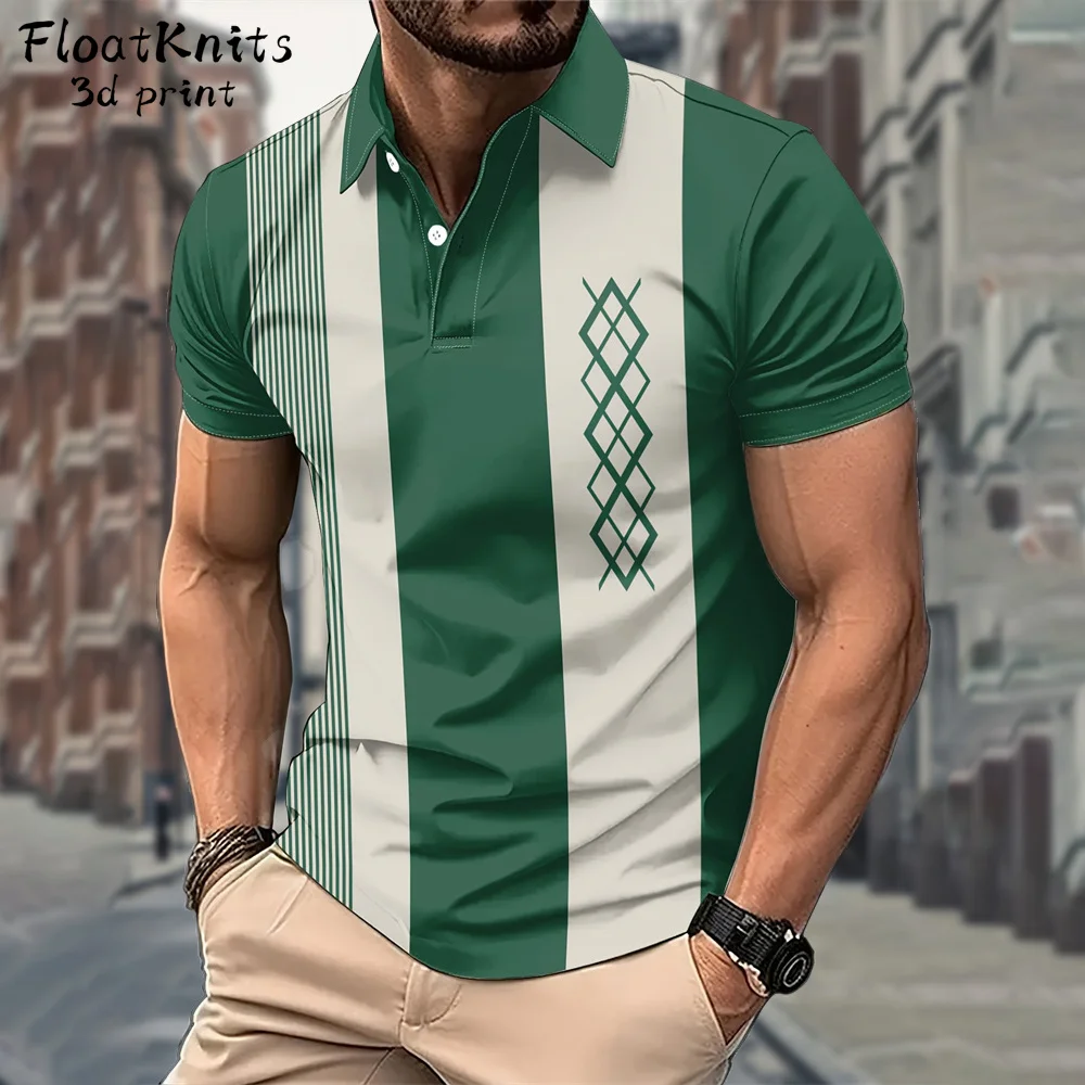 Minimalist Graphic T Shirts Summer Business Lapel Polo Shirts for Men Short Sleeve Tee Man Clothes T-Shirts for Men Street Tops
Minimalist Graphic T Shirts Summer Business Lapel Polo Shirts for Men Short Sleeve Tee Man Clothes T-Shirts for Men Street Tops