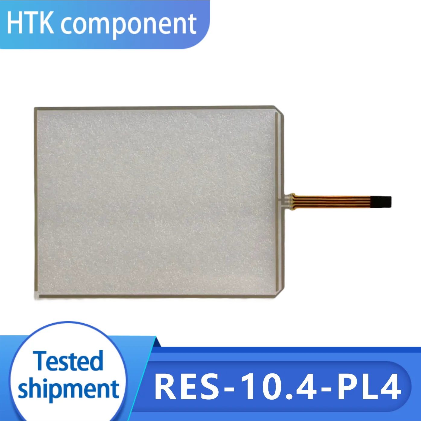 100% Test Working RES-10.4-PL4
100% Test Working RES-10.4-PL4