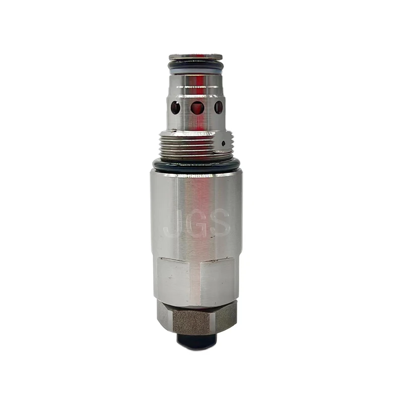 RELIEF VALVE XKAY-00976 FOR DX60 R210LC7 R210LC9 R210LC9BC R210LC9BH R210NLC9 R210W-9 R215LC7 R220LC9A R220NLC9A
RELIEF VALVE XKAY-00976 FOR DX60 R210LC7 R210LC9 R210LC9BC R210LC9BH R210NLC9 R210W-9 R215LC7 R220LC9A R220NLC9A