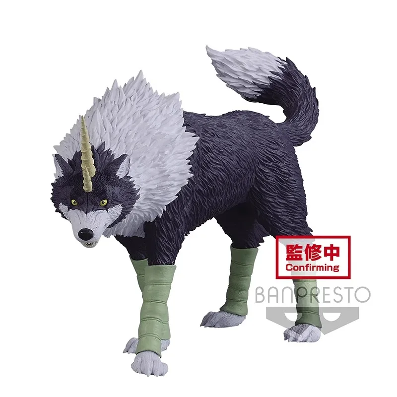 Spot Bandai Handmade Glasses Factory Regarding My Reincarnation Into Slime Lanya Anime Model Action Figure Birthday Gift
Spot Bandai Handmade Glasses Factory Regarding My Reincarnation Into Slime Lanya Anime Model Action Figure Birthday Gift