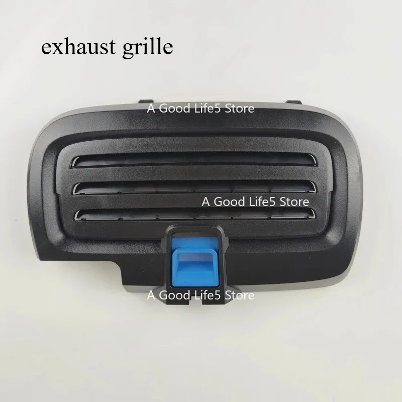 Применяется к пылесосу FC8632 9330 9350 9515 9516 9552, выхлопную решетку, аксессуары для крышек
Применяется к пылесосу FC8632 9330 9350 9515 9516 9552, выхлопную решетку, аксессуары для крышек