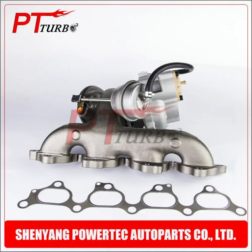 New Turbo For Cars Charger Internal Replacement Parts For Chevrolet Cruze Malibu 1.6T 53039880174 55355617 Full Turbocharger NEW
New Turbo For Cars Charger Internal Replacement Parts For Chevrolet Cruze Malibu 1.6T 53039880174 55355617 Full Turbocharger NEW