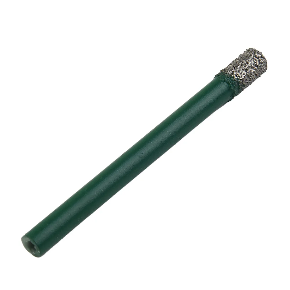 Drill Bit Tile Bit 12mm/14mm/16m 5.2mm-8.3mm 6mm/8mm/10mm High Quality Round Shank Workshop Equipment High Quality Emery
Drill Bit Tile Bit 12mm/14mm/16m 5.2mm-8.3mm 6mm/8mm/10mm High Quality Round Shank Workshop Equipment High Quality Emery