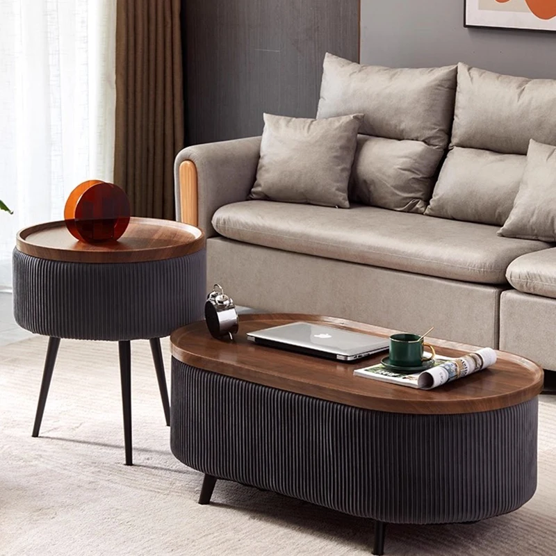 Decoration Accessories Coffee Table Bedroom Modern Dinner Space Saving Side Table Italian Clear Mesa Auxiliar Home Furniture
Decoration Accessories Coffee Table Bedroom Modern Dinner Space Saving Side Table Italian Clear Mesa Auxiliar Home Furniture