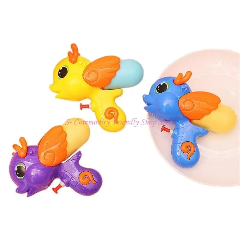 85AE 5pieces Cartoon Water Guns Toy Random Color Kid Water Guns Toy
85AE 5pieces Cartoon Water Guns Toy Random Color Kid Water Guns Toy