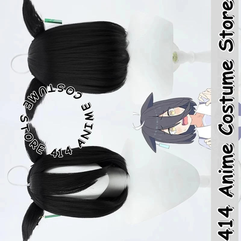 Game & Anime Manhattan Cafe Short Ver Cosplay Wig Uma Musume Pretty Derby Heat-Resistant Fiber Synthetic Hair
Game & Anime Manhattan Cafe Short Ver Cosplay Wig Uma Musume Pretty Derby Heat-Resistant Fiber Synthetic Hair