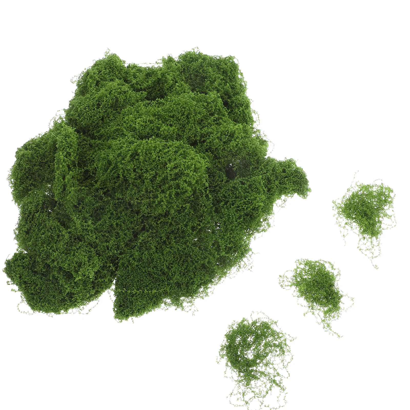 1 Bag Realistic Artificial Moss Lawn For Bonsai Potted Plants Indoor Outdoor Decor Nylon Fake Moss Simulation Greenery Wall
1 Bag Realistic Artificial Moss Lawn For Bonsai Potted Plants Indoor Outdoor Decor Nylon Fake Moss Simulation Greenery Wall