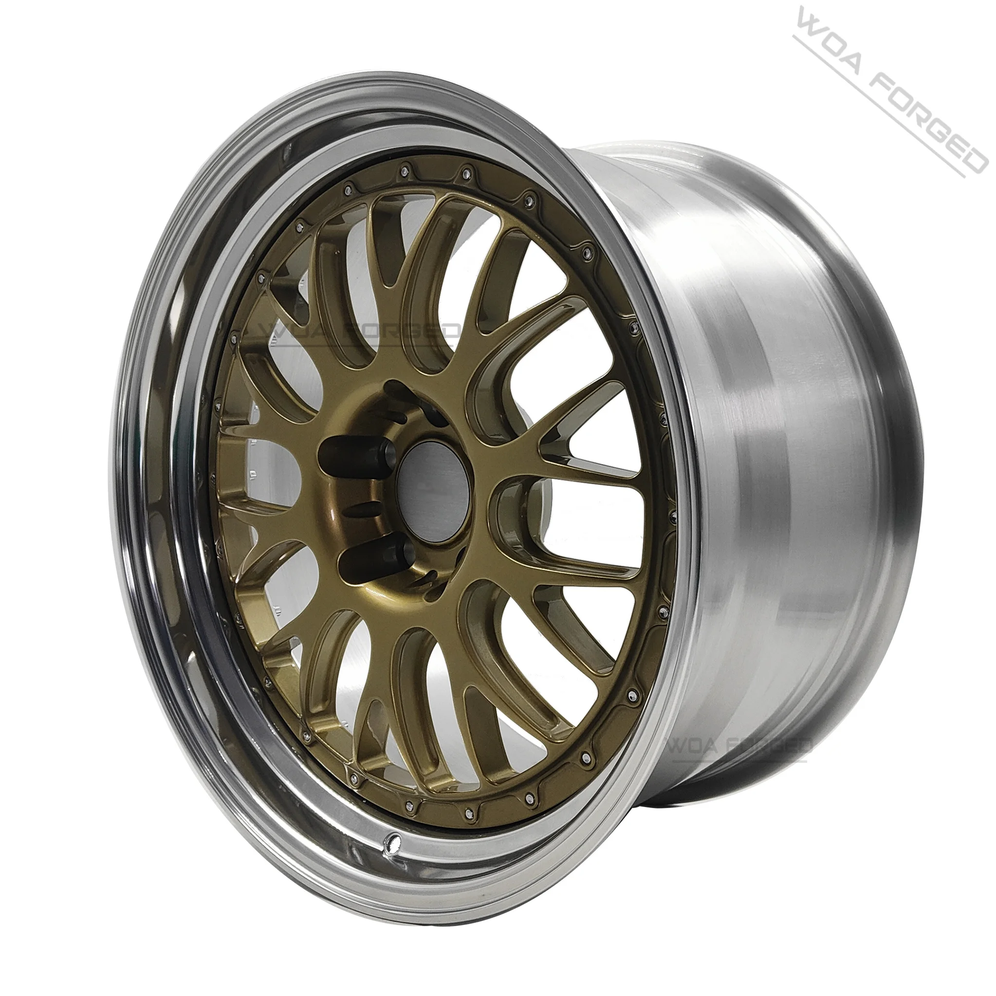 Customizable E88 2 Piece Forged Wheel 18 19 20 21 22 Inch for BMW AUDI Porsche Benz and Any Car
Customizable E88 2 Piece Forged Wheel 18 19 20 21 22 Inch for BMW AUDI Porsche Benz and Any Car
