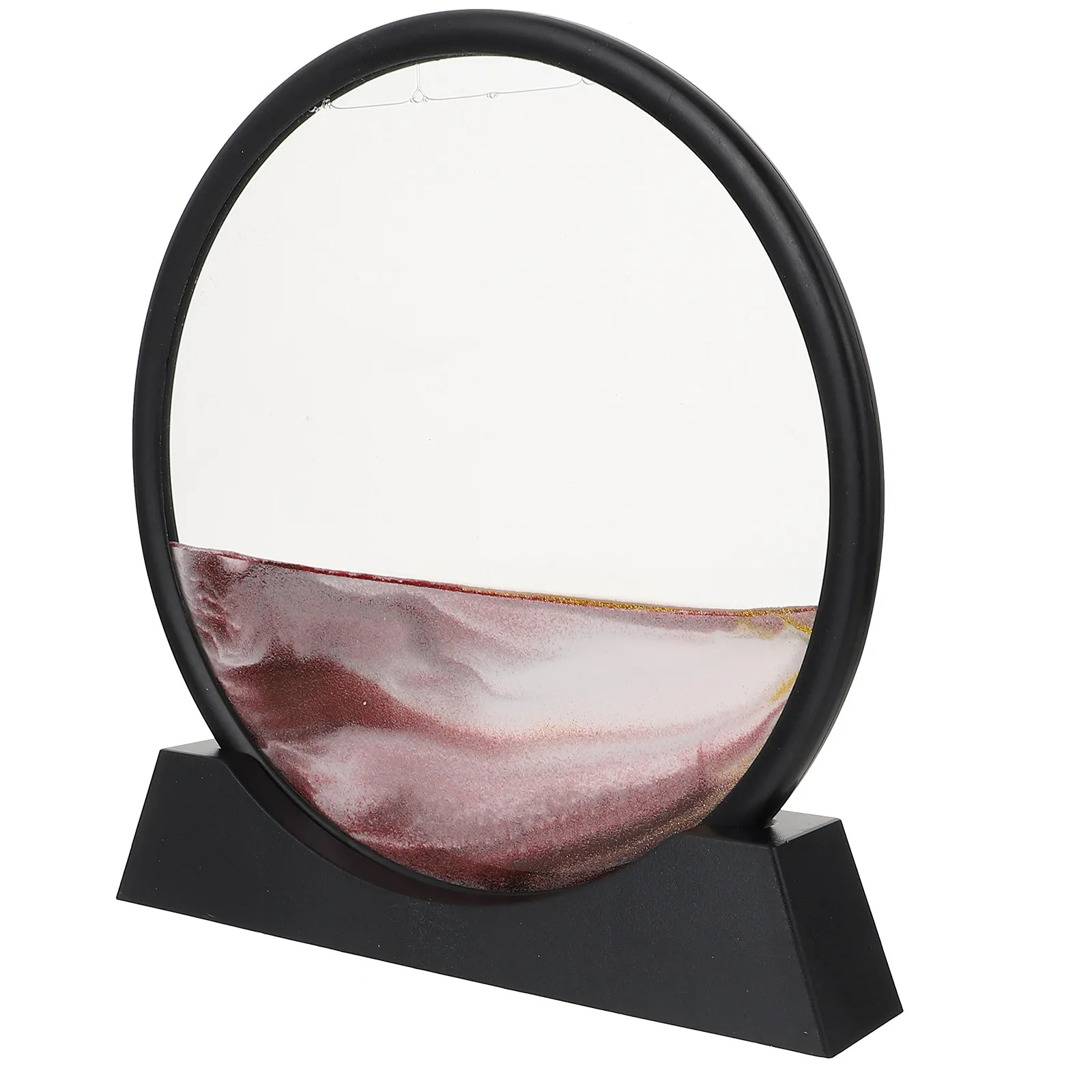 1 шт. Декоративная картина из динамического песка, креативное 3D-песочное искусство, украшение для гостиной и рабочего стола, стильное украшение для дома, движущийся песок
1 шт. Декоративная картина из динамического песка, креативное 3D-песочное искусство, украшение для гостиной и рабочего стола, стильное украшение для дома, движущийся песок