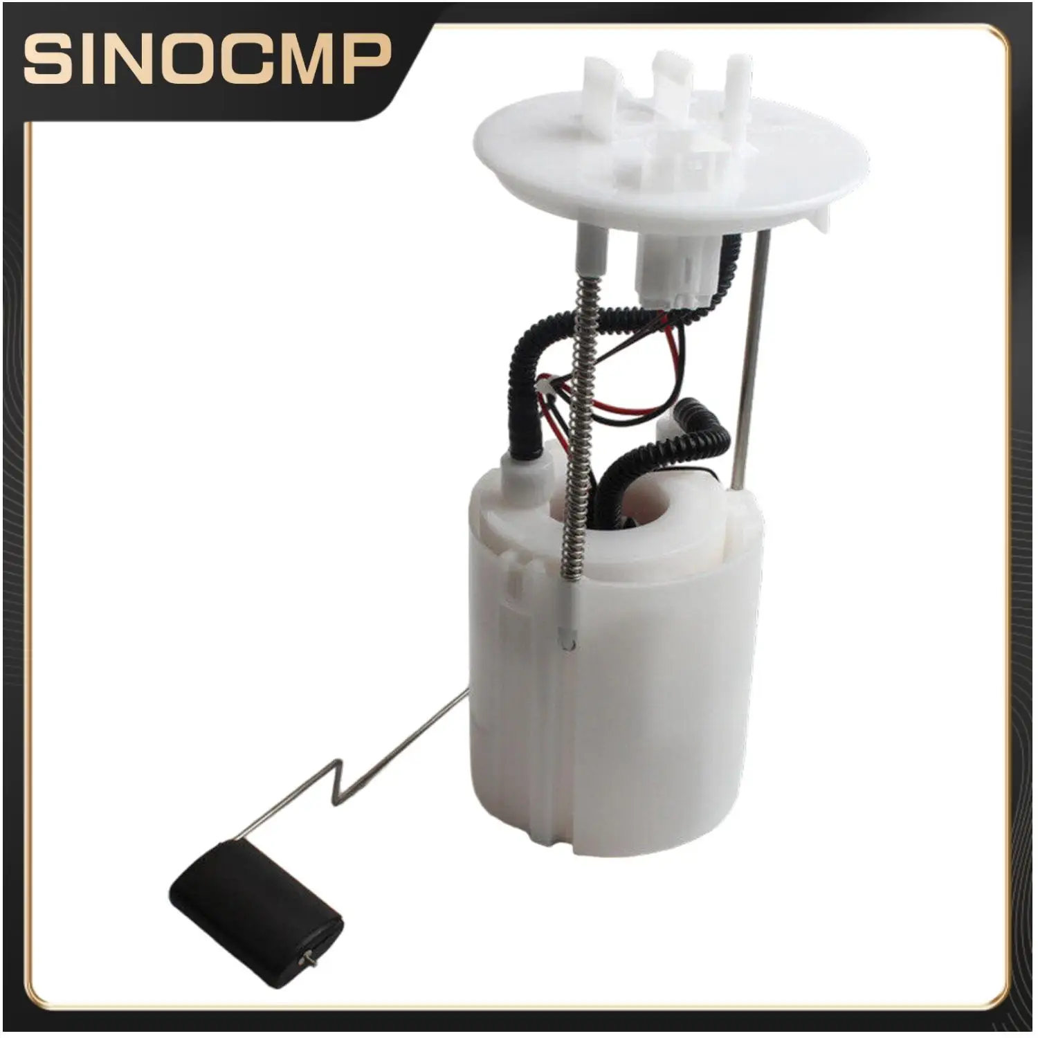 1pc Fuel Pump Assembly 31110-2S100 31110-2S200 For Hyundai- IX35 High quality auto parts
1pc Fuel Pump Assembly 31110-2S100 31110-2S200 For Hyundai- IX35 High quality auto parts