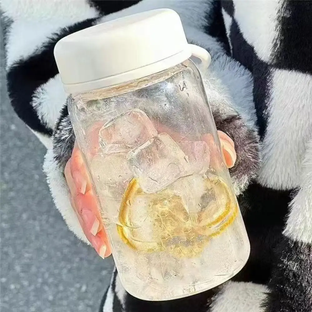 Повседневная пластиковая Студенческая чашка для воды, герметичная прозрачная Спортивная бутылка для воды с маркером времени, чашка для питья, для спорта на открытом воздухе
Повседневная пластиковая Студенческая чашка для воды, герметичная прозрачная Спортивная бутылка для воды с маркером времени, чашка для питья, для спорта на открытом воздухе