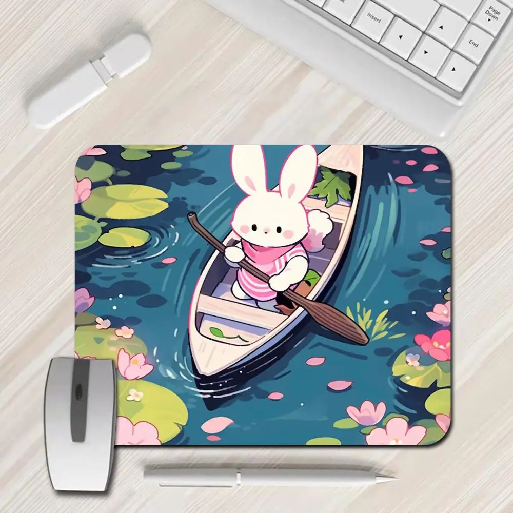Kawaii коврик для мыши, маленький коврик для мыши, утолщенный коврик для мыши, настольный коврик, клавиатура для настольного компьютера, беспроводная мышь, подарок для мальчиков и девочек для CS DOTA
Kawaii коврик для мыши, маленький коврик для мыши, утолщенный коврик для мыши, настольный коврик, клавиатура для настольного компьютера, беспроводная мышь, подарок для мальчиков и девочек для CS DOTA