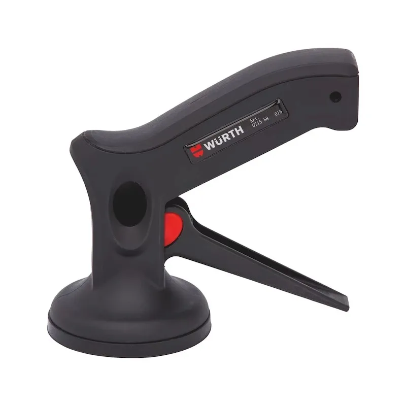 Small Car Glass Suction Cup Handheld Manual Tools Auto Repair Tools Vacuum lifter gun type single claw suction cup 71558015
Small Car Glass Suction Cup Handheld Manual Tools Auto Repair Tools Vacuum lifter gun type single claw suction cup 71558015