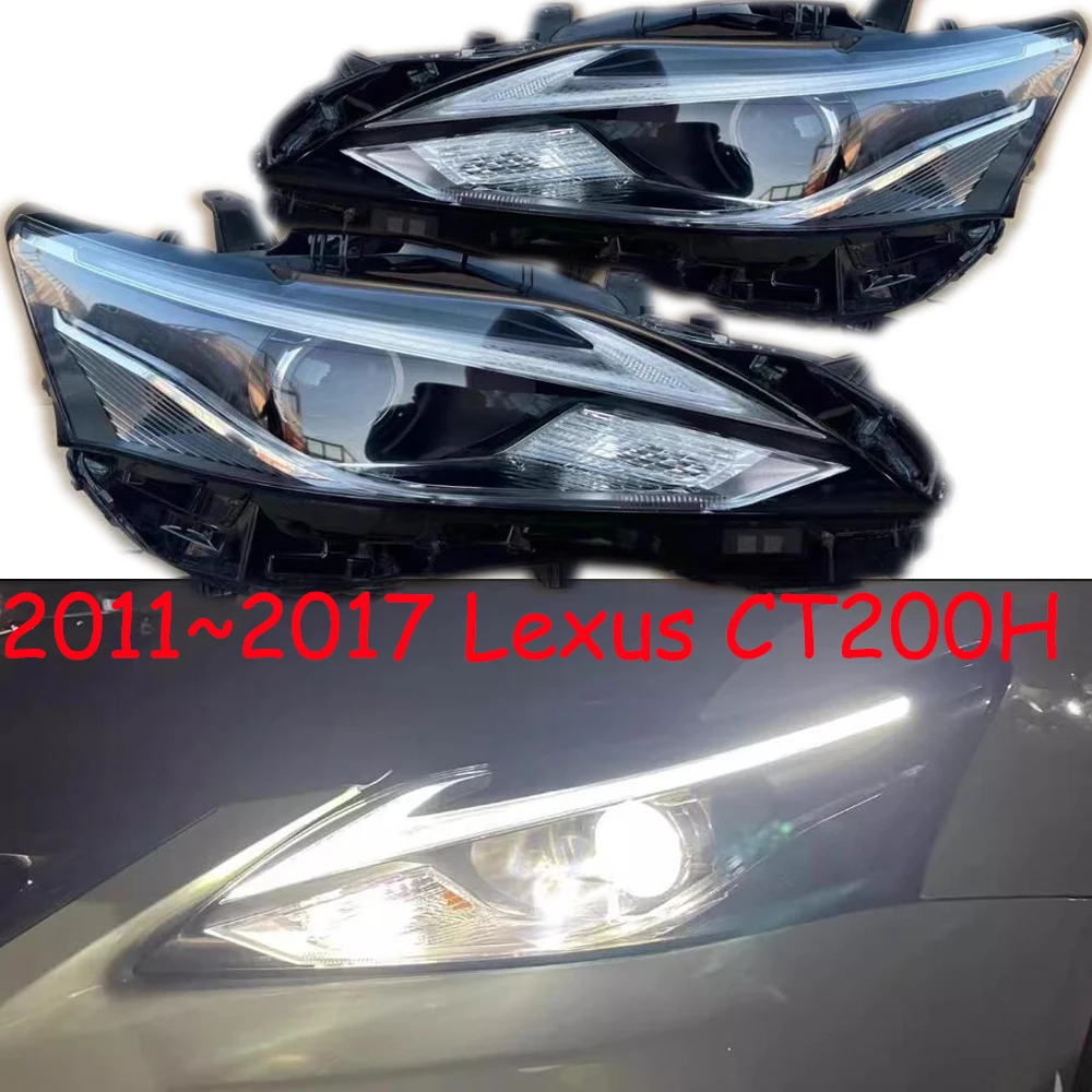 Автомобильные аксессуары bupmer головного света для Lexus CT200H фары дневного света светильник 2011 ~ 2017y туман для Lexus CT200H задний свет
Автомобильные аксессуары bupmer головного света для Lexus CT200H фары дневного света светильник 2011 ~ 2017y туман для Lexus CT200H задний свет