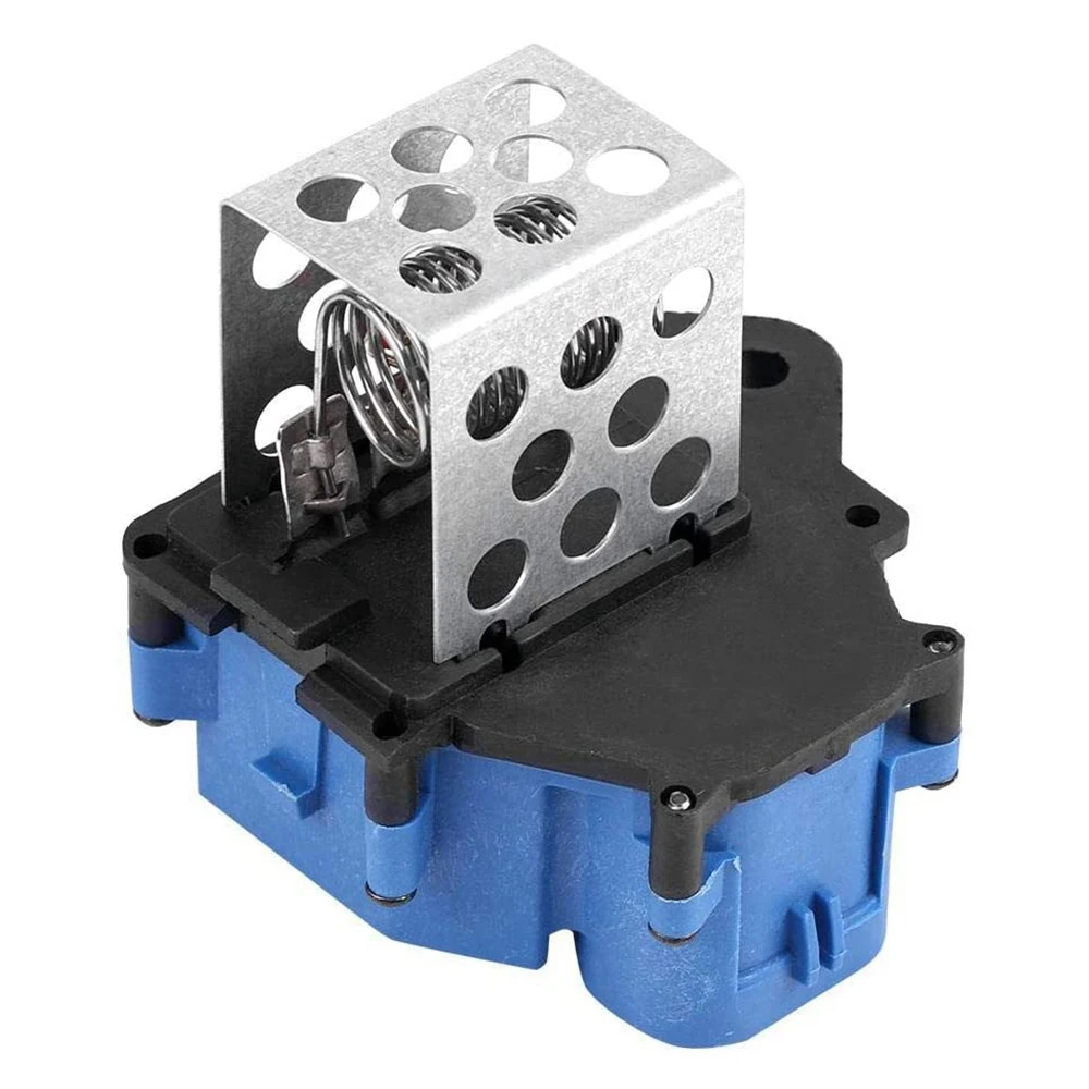 Radiator Fan Cooling Resistor 9662240180 Fit for Peugeot 307 308 Partner 3008 5008
Radiator Fan Cooling Resistor 9662240180 Fit for Peugeot 307 308 Partner 3008 5008