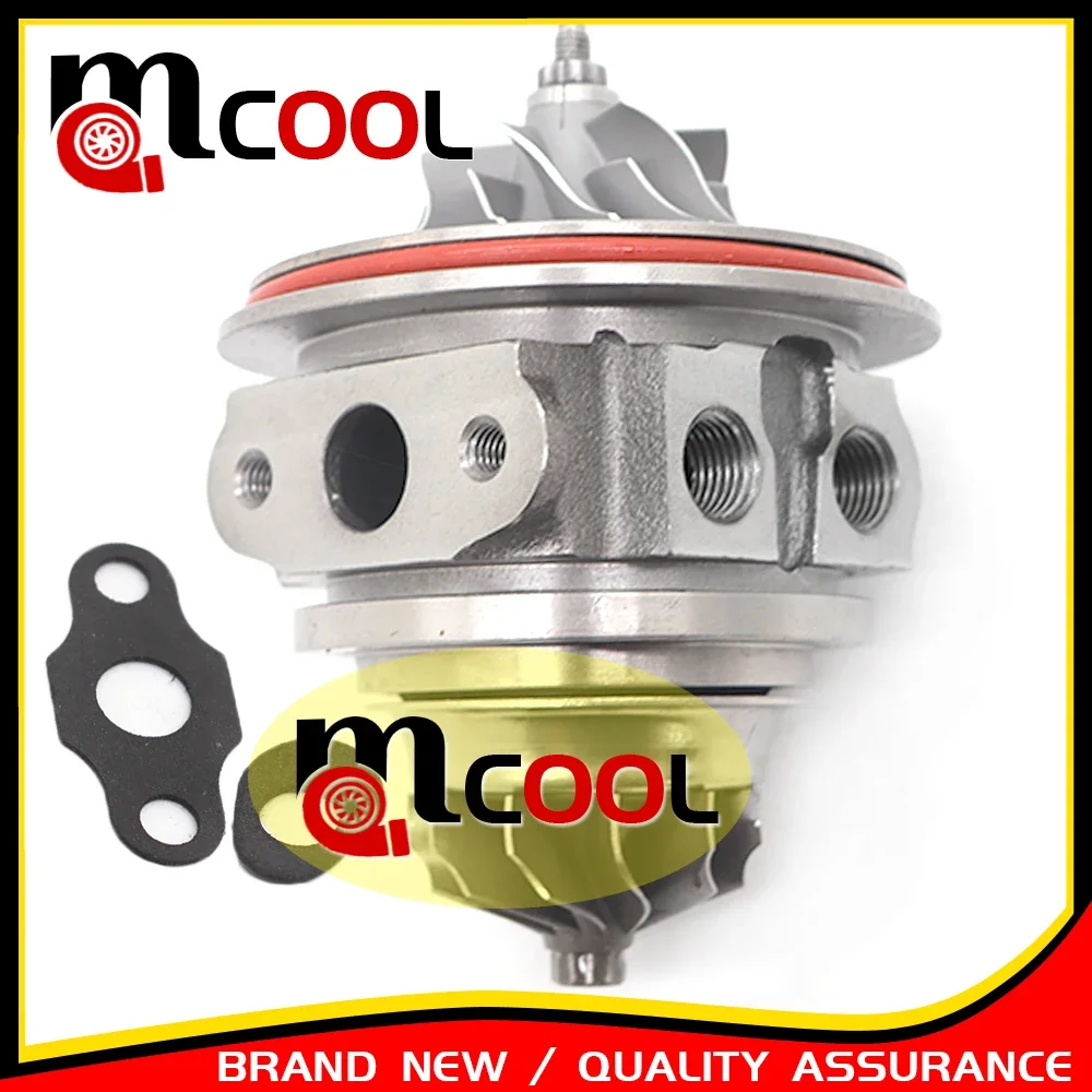 New Turbo For Car Cartridge MR968080 For Mitsubishi L 200 Pajero III 2.5 TDI 4D56 4D56T 85Kw 115HP 49135-02650 49135-02652
New Turbo For Car Cartridge MR968080 For Mitsubishi L 200 Pajero III 2.5 TDI 4D56 4D56T 85Kw 115HP 49135-02650 49135-02652