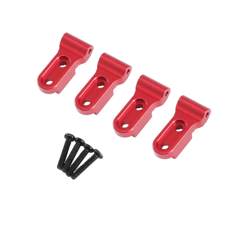 JJRC Steel Plate Fixing Buckle Rc Car Upgrade Part For 1 10 C8815 Willis 1 12 C8835 H1 Replacement Accessories
JJRC Steel Plate Fixing Buckle Rc Car Upgrade Part For 1 10 C8815 Willis 1 12 C8835 H1 Replacement Accessories
