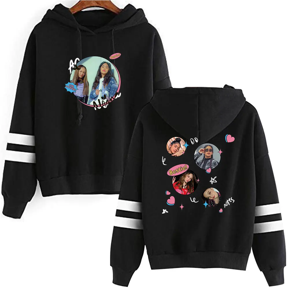 Niana Guerrero Vintage 90s Pullover Hoodie Fashion Merch Hoodie Pullover Sport Sweatshirt Streetwear Sweatshirt
Niana Guerrero Vintage 90s Pullover Hoodie Fashion Merch Hoodie Pullover Sport Sweatshirt Streetwear Sweatshirt