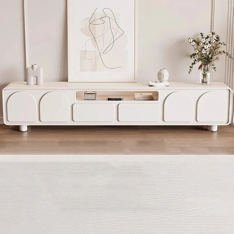 Unique Storage Tv Stand DecorModern Simple Tv Cabinet Elegant Glamour Muebles Para La Sala Nordico Living Room Furniture
Unique Storage Tv Stand DecorModern Simple Tv Cabinet Elegant Glamour Muebles Para La Sala Nordico Living Room Furniture