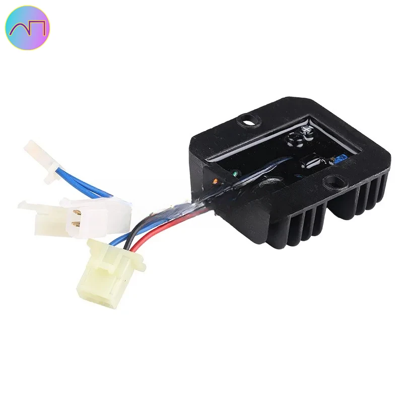 generation and welding dual-purpose machine AVR 5KW voltage regulator 190A 210A 230A 5KW welding machine voltage regulator
generation and welding dual-purpose machine AVR 5KW voltage regulator 190A 210A 230A 5KW welding machine voltage regulator
