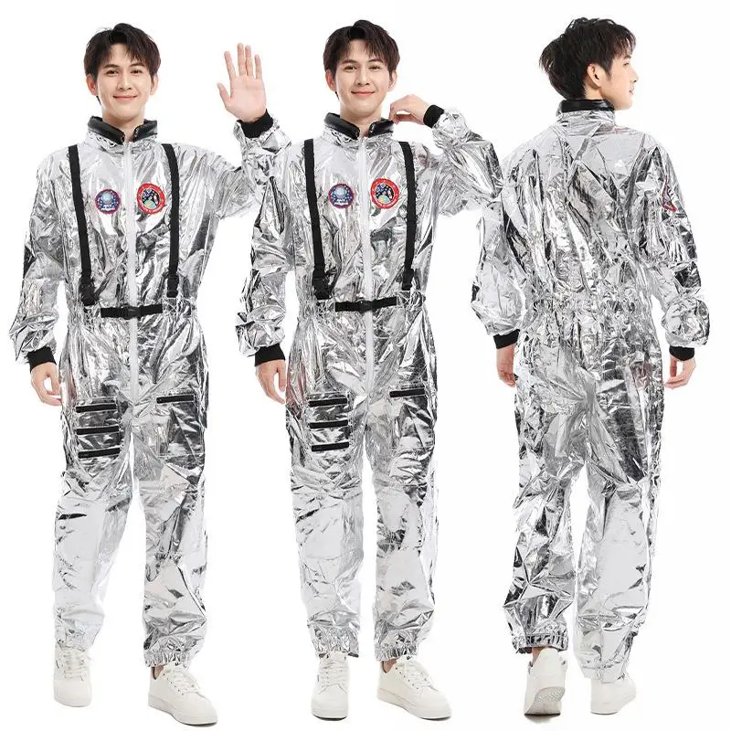 loween Performance Costume Space Suit Jumpsuit Women's Ethnic Stage Clothing Traditional Hanfu Cusizable Size
loween Performance Costume Space Suit Jumpsuit Women's Ethnic Stage Clothing Traditional Hanfu Cusizable Size