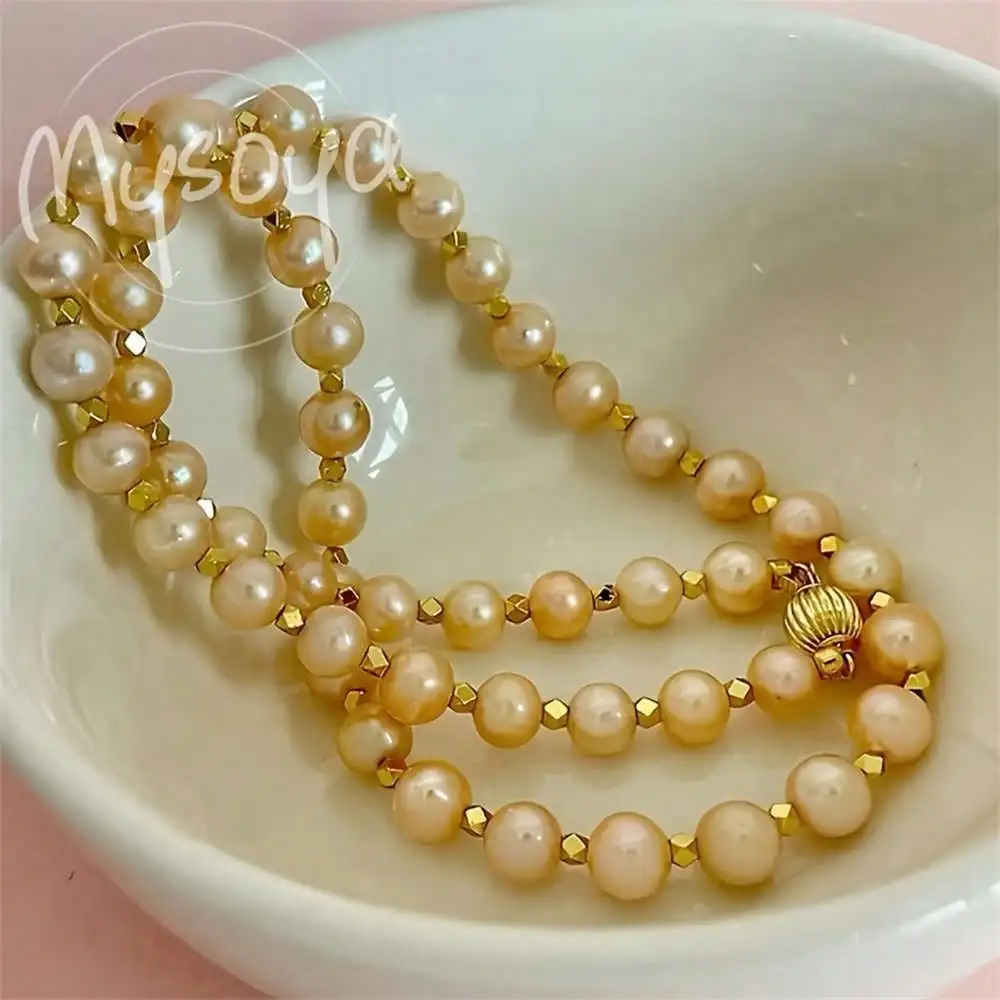 MYSOYA ожерелье из розового пресноводного жемчуга 8-9 мм с жемчугом и подарочной коробкой для нее/жу, свадебные украшения, подарок на Рождество и день рождения
MYSOYA ожерелье из розового пресноводного жемчуга 8-9 мм с жемчугом и подарочной коробкой для нее/жу, свадебные украшения, подарок на Рождество и день рождения