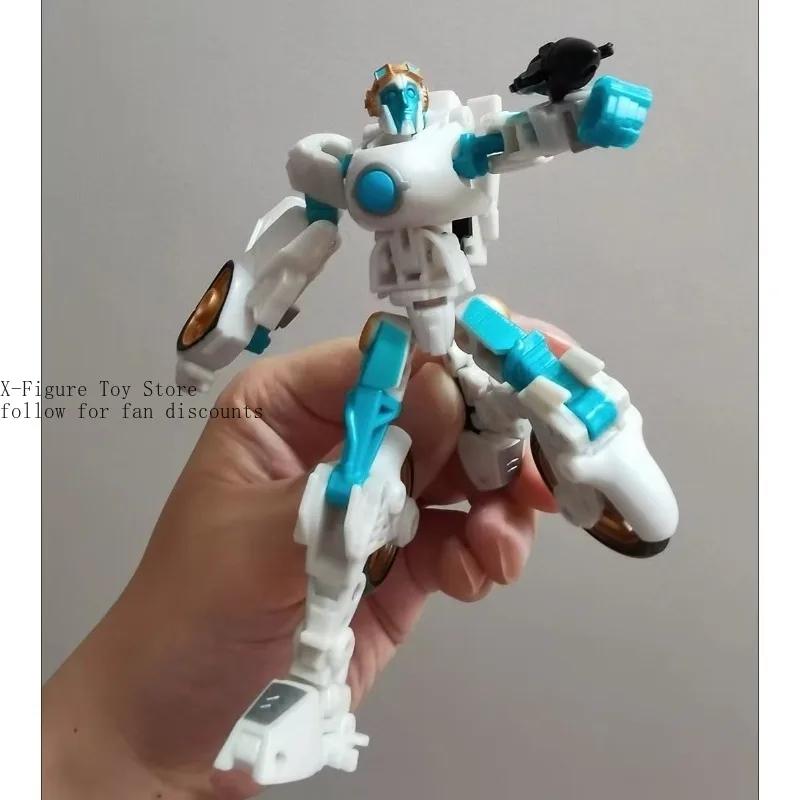 Игрушки Hasbro Transformers Earth Spark Terran Thrash Deluxe: Деформируемые фигурки, модели, роботы-мотоциклы, аниме-фигурки, подарки
Игрушки Hasbro Transformers Earth Spark Terran Thrash Deluxe: Деформируемые фигурки, модели, роботы-мотоциклы, аниме-фигурки, подарки