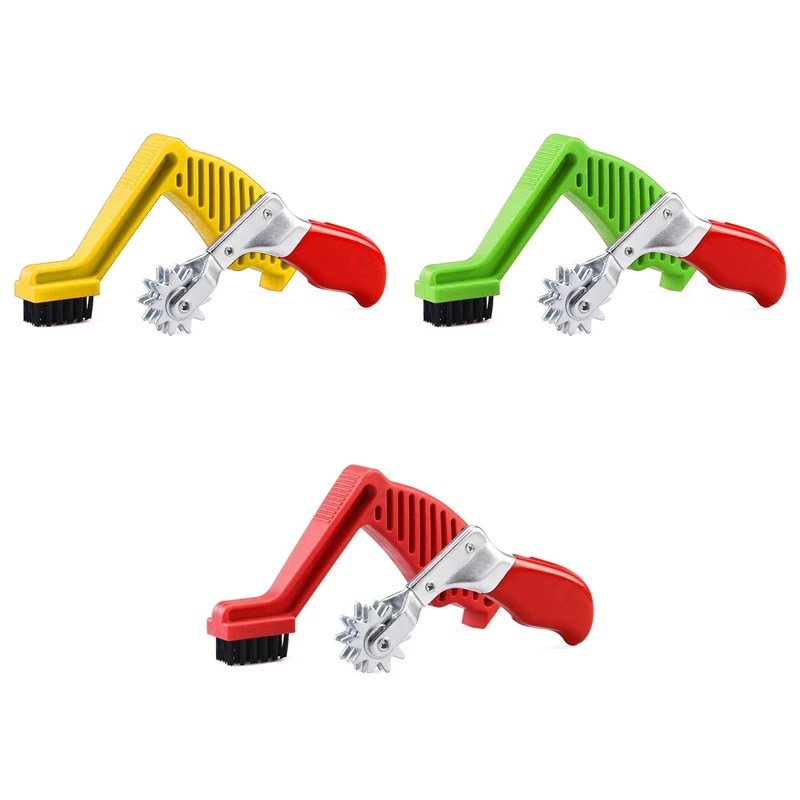 Polishing Pad Conditioning Brush Polishing Spur Tools Set Pad Cleaning Spur Tool Pad Brush Car Buffing Pad Cleaning
Polishing Pad Conditioning Brush Polishing Spur Tools Set Pad Cleaning Spur Tool Pad Brush Car Buffing Pad Cleaning