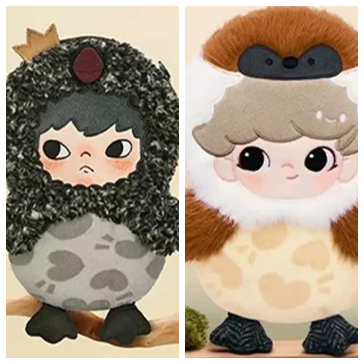 POP MART Dear Birds Series Mini Bag Original Blind Box Anime Action Figure Guess Bag Ornament Figurines Desktop Dolls Model
POP MART Dear Birds Series Mini Bag Original Blind Box Anime Action Figure Guess Bag Ornament Figurines Desktop Dolls Model