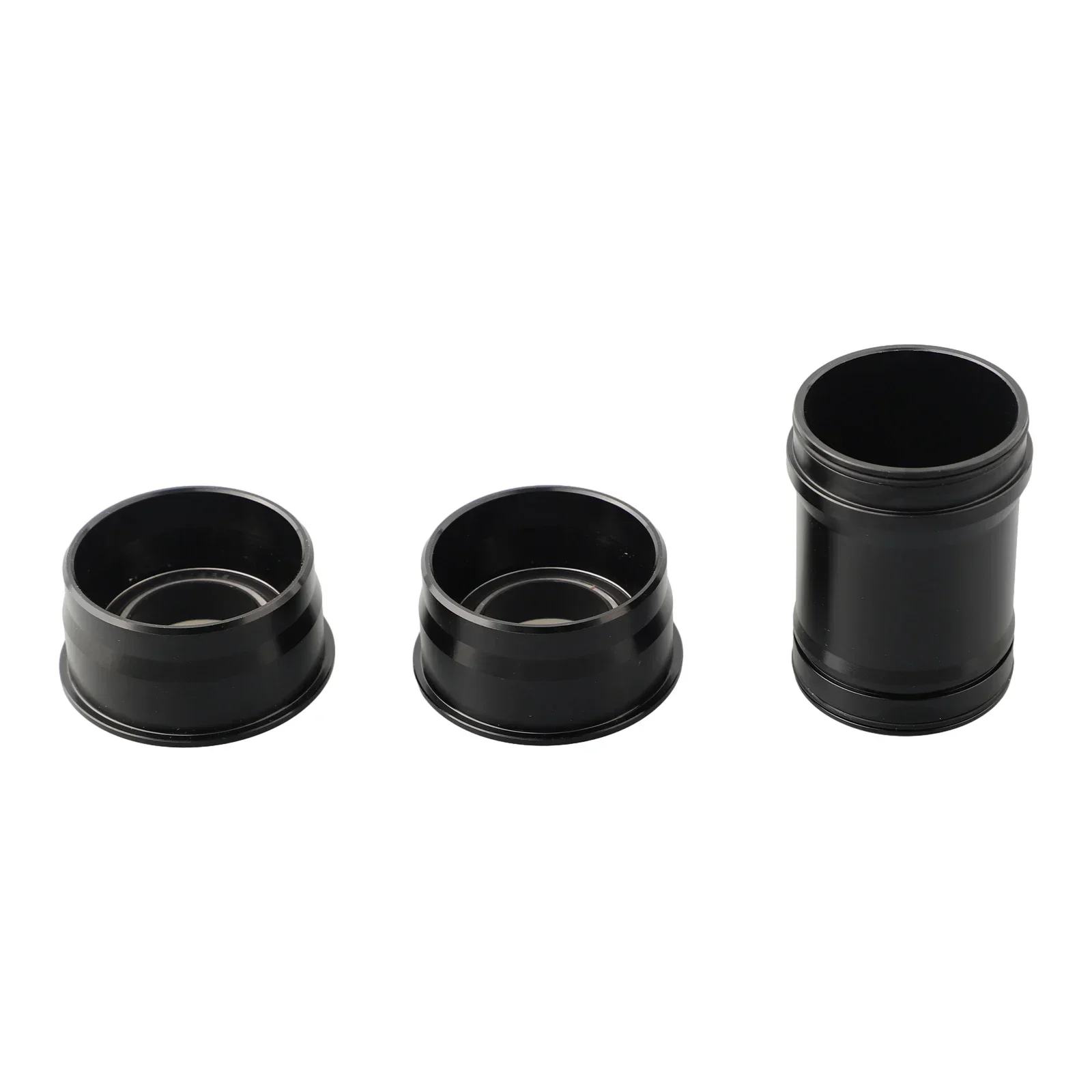 BB386 Press Fit Bicycle Bottom Bracket Install Tool Steel Ceramic Bearing 24 Mm MTB Road Bike BB DUB For Crankset
BB386 Press Fit Bicycle Bottom Bracket Install Tool Steel Ceramic Bearing 24 Mm MTB Road Bike BB DUB For Crankset