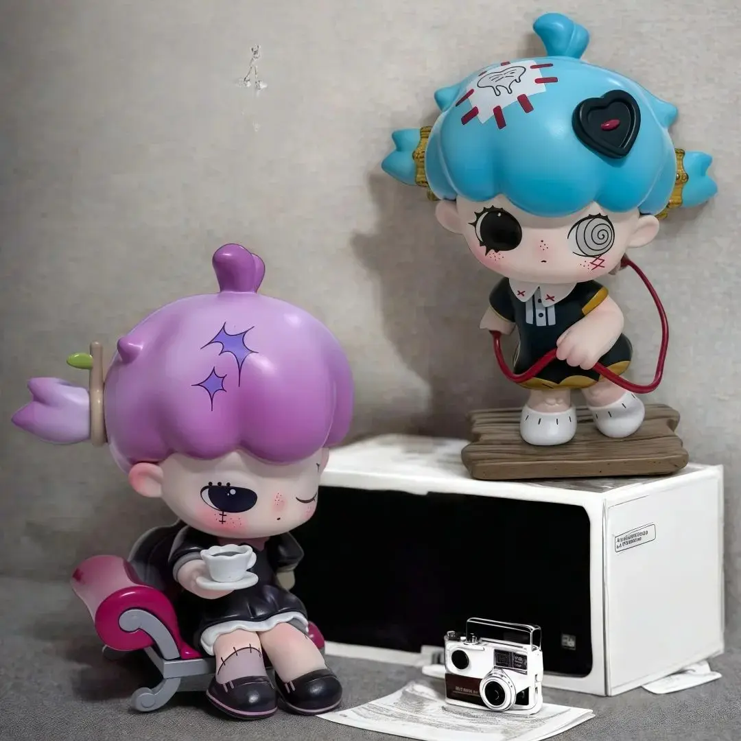 LuLuMi Kawaii фигурку куклы слепая коробка LuLumi The Rift пригласительная серия Mystery Box настольная мультяшная игрушка Декор подарок-сюрприз
LuLuMi Kawaii фигурку куклы слепая коробка LuLumi The Rift пригласительная серия Mystery Box настольная мультяшная игрушка Декор подарок-сюрприз