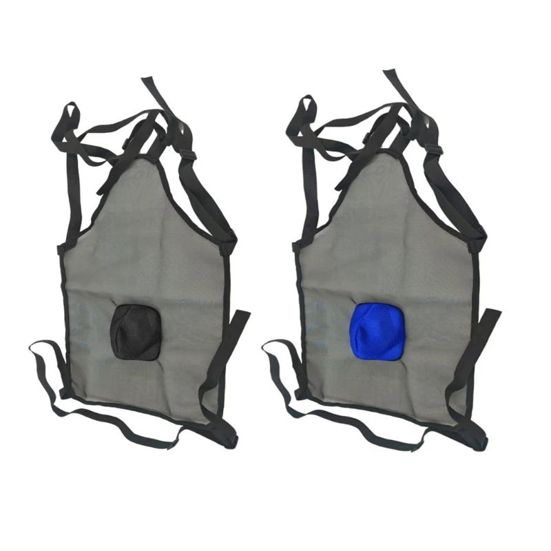 Anti Breeding Goat Apron with Adjustable Strap Breeding Control Black/Blue Wear Resistant Livestock Clothing
Anti Breeding Goat Apron with Adjustable Strap Breeding Control Black/Blue Wear Resistant Livestock Clothing