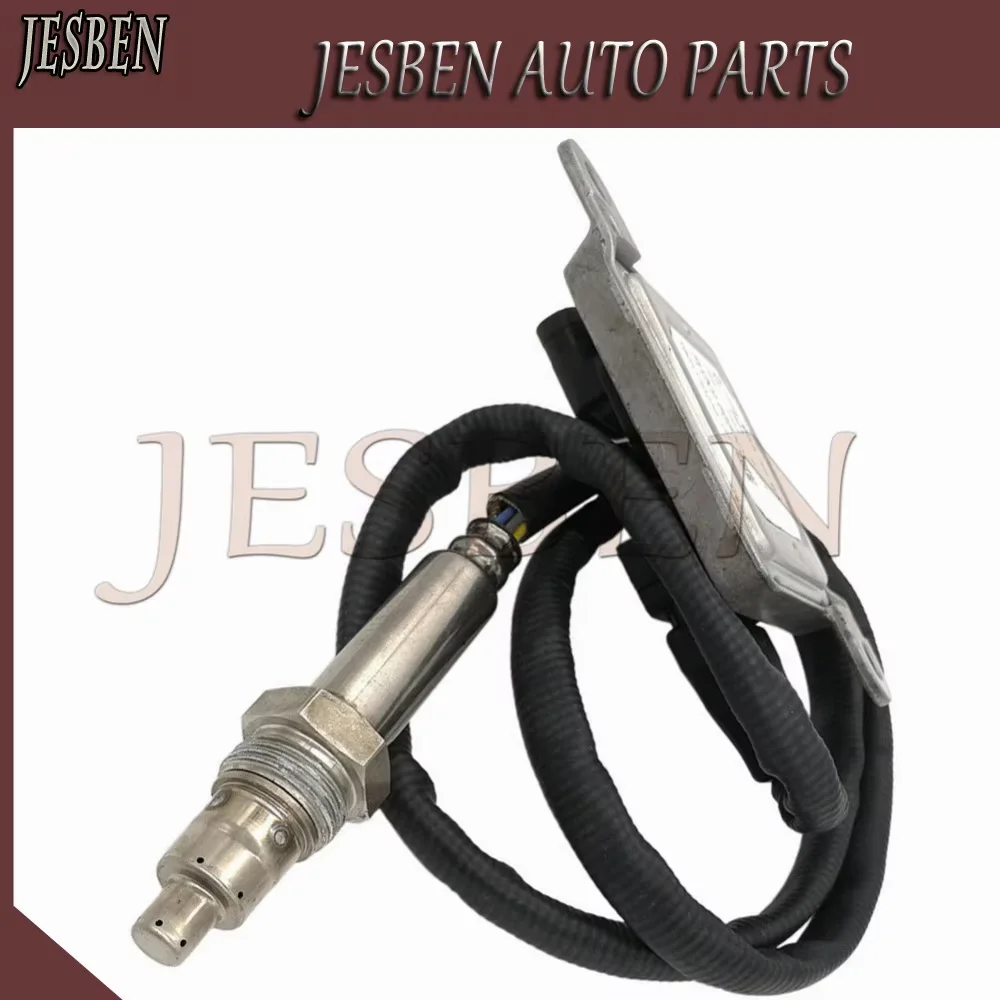 A0009053503 A0035428818 NOX Sensor For Mercedes GLS350 W166 W172 C180 C200 W205 W221 W251 W212 W207 Sprinter 5WK96647 5WK96682B
A0009053503 A0035428818 NOX Sensor For Mercedes GLS350 W166 W172 C180 C200 W205 W221 W251 W212 W207 Sprinter 5WK96647 5WK96682B