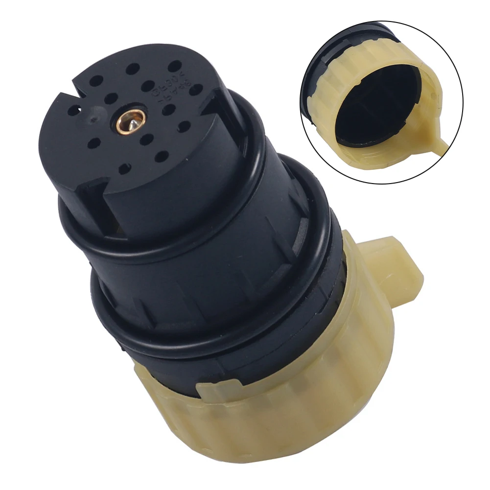 68021352AA Automatic Transmission Plug Adapter Plug Connector For Mercedes-Benz With Rubber Ring Transmission Control Plug
68021352AA Automatic Transmission Plug Adapter Plug Connector For Mercedes-Benz With Rubber Ring Transmission Control Plug