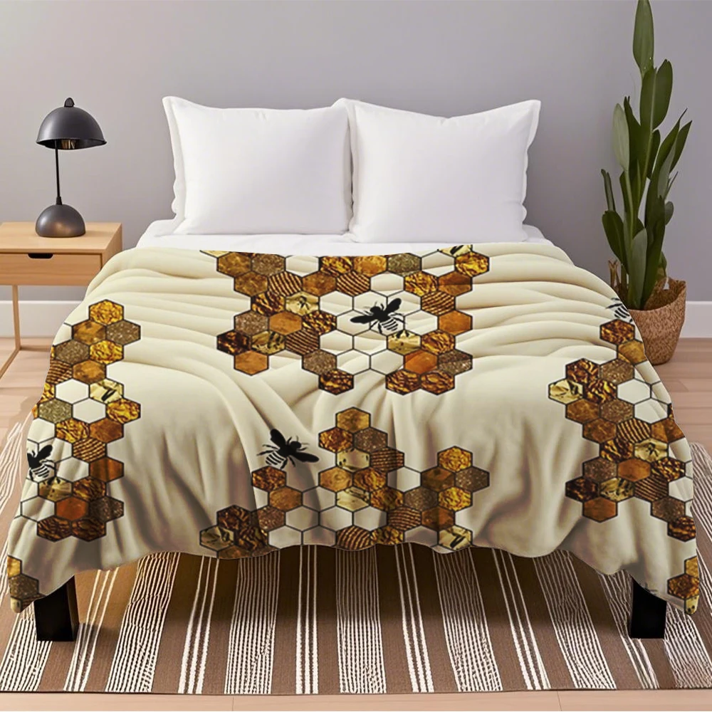 Spring/Autumn Bohemian Flannel Soft Blanket Girl Ship Weighted Blanket Bed Breathable Blankets For Airbnb Hosts Adults
Spring/Autumn Bohemian Flannel Soft Blanket Girl Ship Weighted Blanket Bed Breathable Blankets For Airbnb Hosts Adults