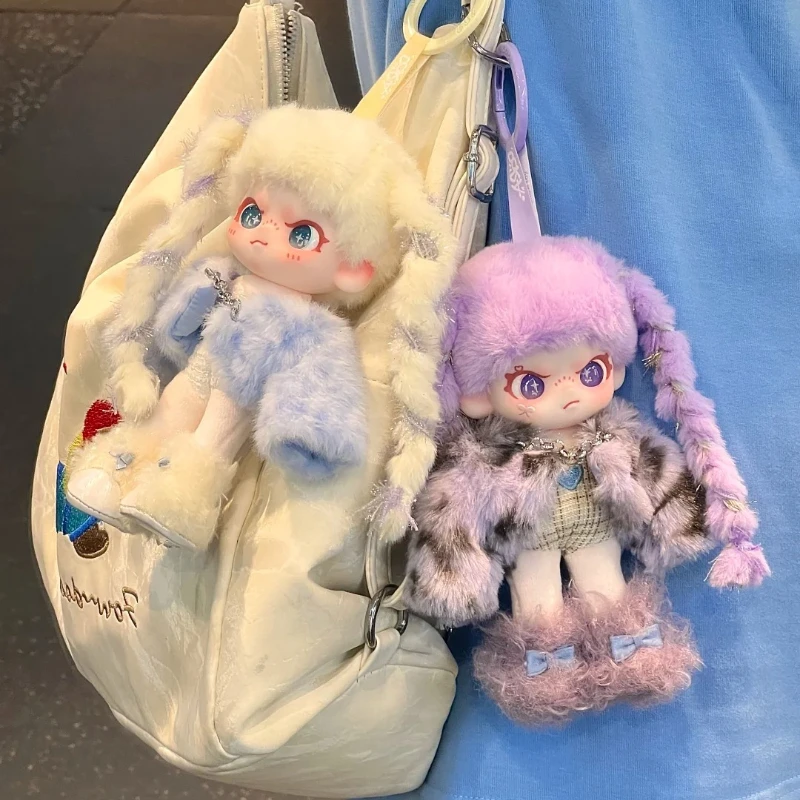In Spot DORA Watch Out Sweet Cool Series Surprise Bag Adorable Vinyl Plush Perfect Gift Crush Surprise Bag Bookcase Memento
In Spot DORA Watch Out Sweet Cool Series Surprise Bag Adorable Vinyl Plush Perfect Gift Crush Surprise Bag Bookcase Memento