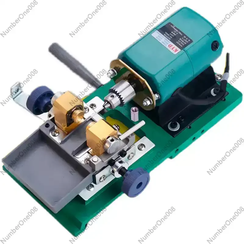 Piercer Electric Pearl Piercer Professional Piercer Small Household Mini Jade Bead Driller
Piercer Electric Pearl Piercer Professional Piercer Small Household Mini Jade Bead Driller