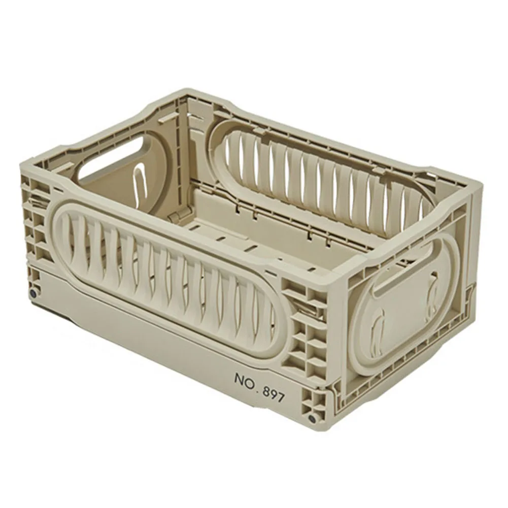 Flexible Folding Storage Box for Camping Removable Top Panel for Multifunctional Use Perfect for Outdoor Adventures
Flexible Folding Storage Box for Camping Removable Top Panel for Multifunctional Use Perfect for Outdoor Adventures