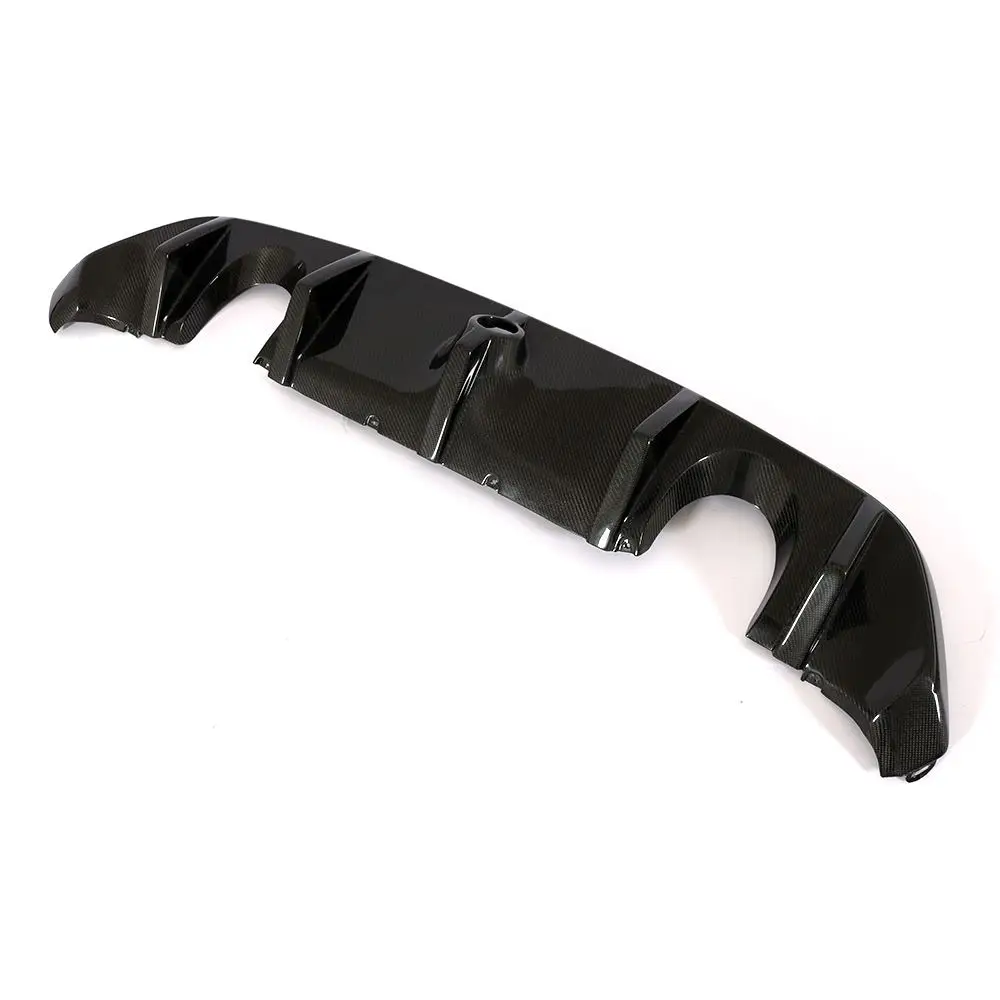 Для Focus RS задний бампер из углеродного волокна, диффузор, спойлер для Ford Hatchback, 4-дверный 2016-2018
Для Focus RS задний бампер из углеродного волокна, диффузор, спойлер для Ford Hatchback, 4-дверный 2016-2018