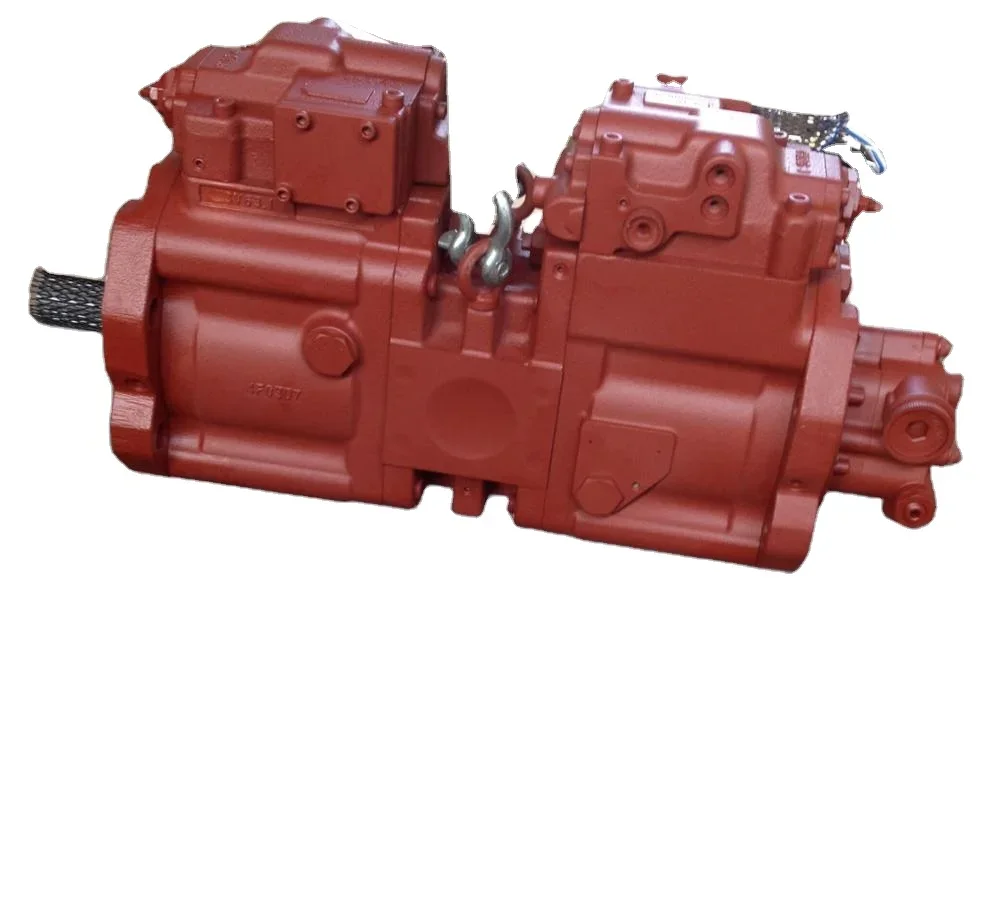 Graafmachine Voor Kawasaki K3v112dt Pomp, K3v63 Voor Kawasaki Hydraulische Pompen Onderdelen Japan, K3v140, K3v180, K3v200, K5v1
Graafmachine Voor Kawasaki K3v112dt Pomp, K3v63 Voor Kawasaki Hydraulische Pompen Onderdelen Japan, K3v140, K3v180, K3v200, K5v1