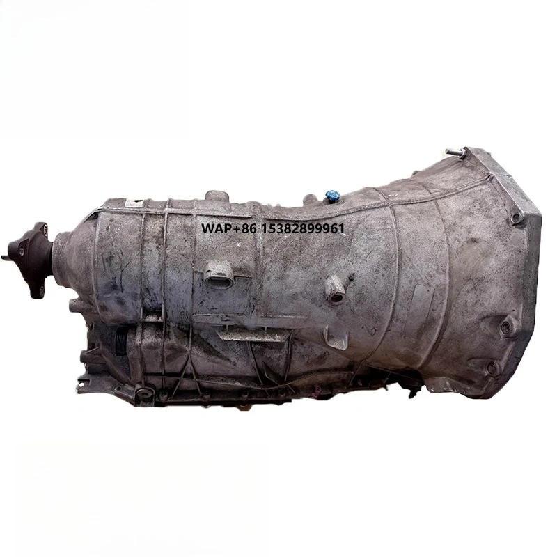 24007528215 24407561393 24007544609 Original Transmission Wholesale PriceTransaxle Assembly For 7Series 760Li
24007528215 24407561393 24007544609 Original Transmission Wholesale PriceTransaxle Assembly For 7Series 760Li