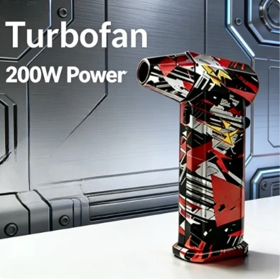 X9 Мощный воздуходувка 200000 об/мин Бесщеточный жестокий вентилятор Вакуумный пылеочиститель Сильный ветер 53 м/с Турбоструйный вентилятор Type-C Rechargin
X9 Мощный воздуходувка 200000 об/мин Бесщеточный жестокий вентилятор Вакуумный пылеочиститель Сильный ветер 53 м/с Турбоструйный вентилятор Type-C Rechargin