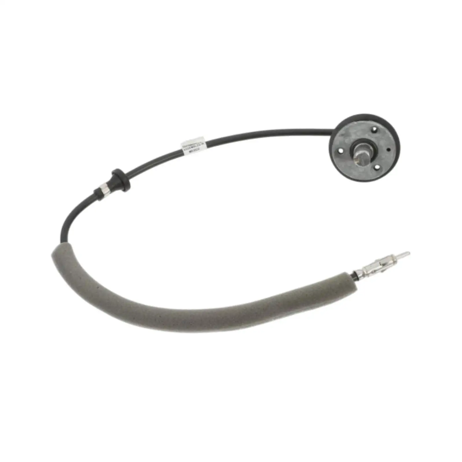 Car Antenna Base Cable Metal Bracket Stable Signal Replacement Accessory High Performance for Jeep Wrangler 1997-2006
Car Antenna Base Cable Metal Bracket Stable Signal Replacement Accessory High Performance for Jeep Wrangler 1997-2006