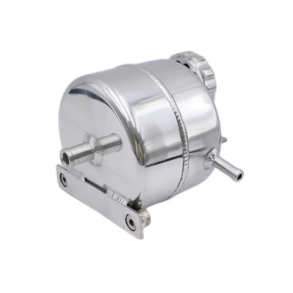 Header Bottle Expansion Tank Engine Bay Replacement Engine Bay Integration For Mini Cooper S R53 05-08 16*16*15cm
Header Bottle Expansion Tank Engine Bay Replacement Engine Bay Integration For Mini Cooper S R53 05-08 16*16*15cm