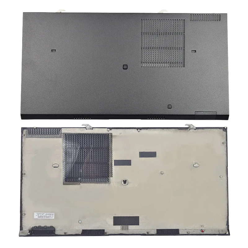 For HP EliteBook 8760W 8770W 6070B0484003 699467-001 Laptop Bottom Door Cover
For HP EliteBook 8760W 8770W 6070B0484003 699467-001 Laptop Bottom Door Cover