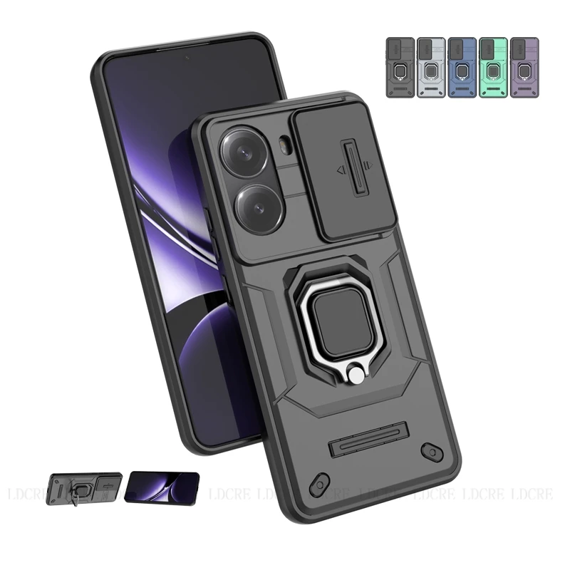 For Poco X7 Pro Case Cover Xiaomi Poco X7 Pro Capas New Stander Shockproof Lens Protective Bumper Ring Holder Fundas Poco X7 Pro
For Poco X7 Pro Case Cover Xiaomi Poco X7 Pro Capas New Stander Shockproof Lens Protective Bumper Ring Holder Fundas Poco X7 Pro
