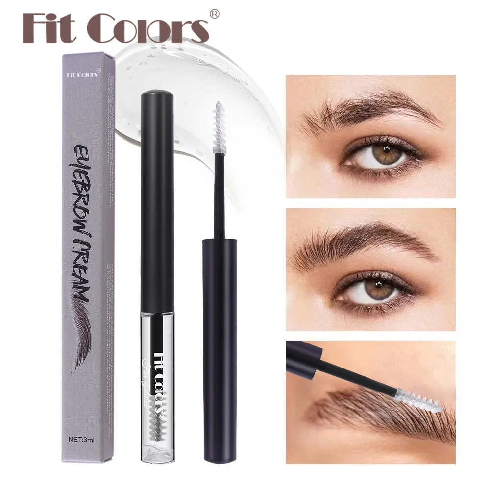 Eyebrow Gel Mascara Tinting Fixer Waterproof Long Lasting Natural 3D Volumizing for Wild Bushy Brows Makeup Hot Sale Cross
Eyebrow Gel Mascara Tinting Fixer Waterproof Long Lasting Natural 3D Volumizing for Wild Bushy Brows Makeup Hot Sale Cross