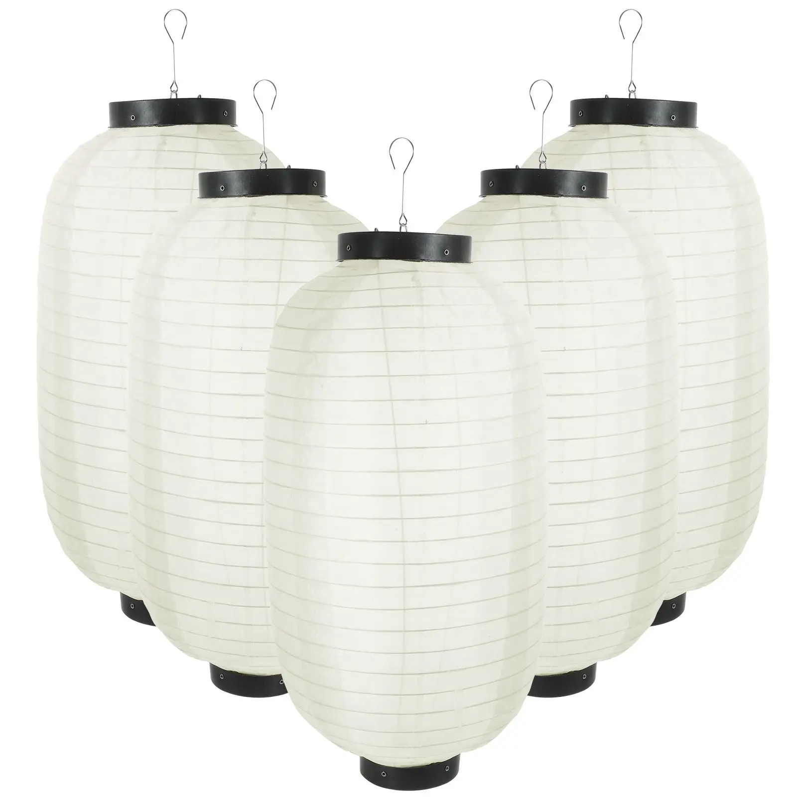 5Pcs Palace Silk Durable Waterproof Hanging Decorations for Waterproof Lanterns Wedding Birthday Festival Party
5Pcs Palace Silk Durable Waterproof Hanging Decorations for Waterproof Lanterns Wedding Birthday Festival Party