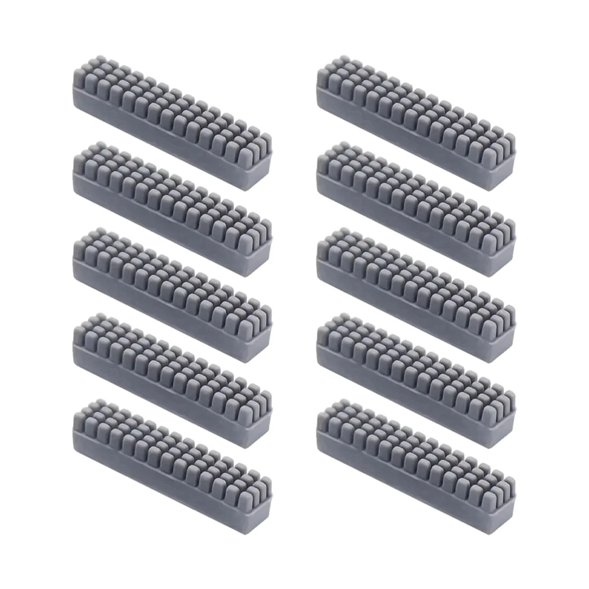 HHTL For A1 Mini Prusa XL Wiper Silicone Brush Nozzle Brush Hot Bed Mount Scrubber Cleaner for 3D Printer
HHTL For A1 Mini Prusa XL Wiper Silicone Brush Nozzle Brush Hot Bed Mount Scrubber Cleaner for 3D Printer